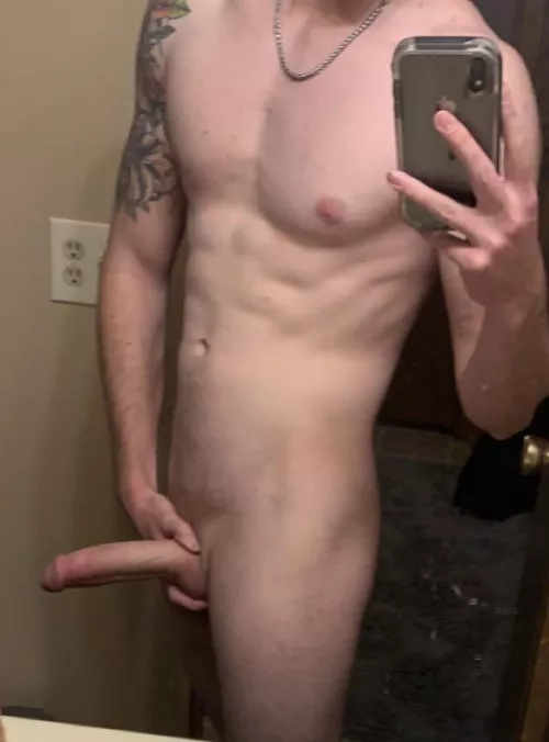 Post workout 😮‍💨