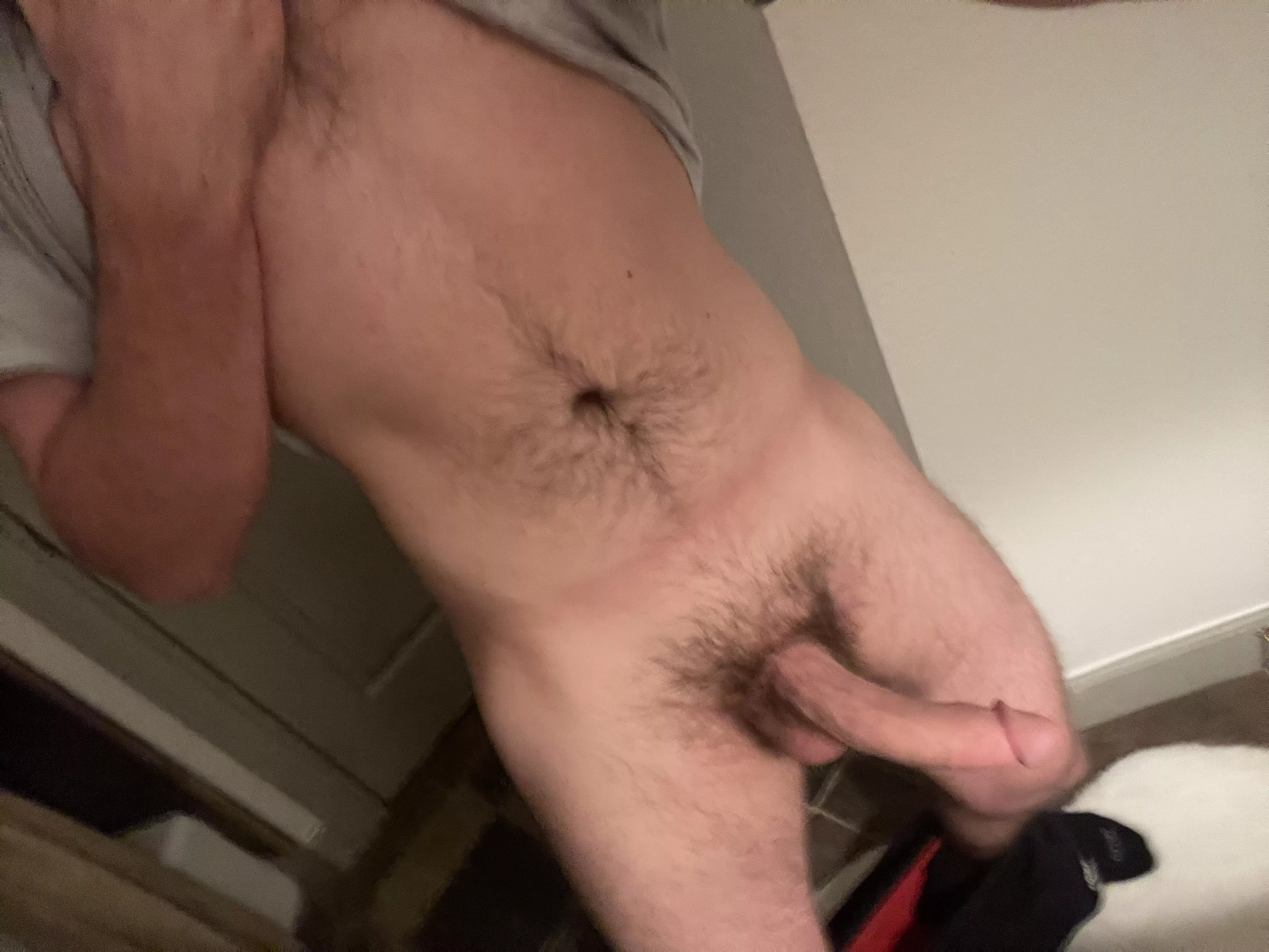 Post workout pic [m]