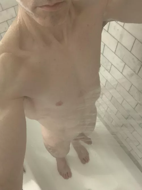 Post workout shower [M] [41]