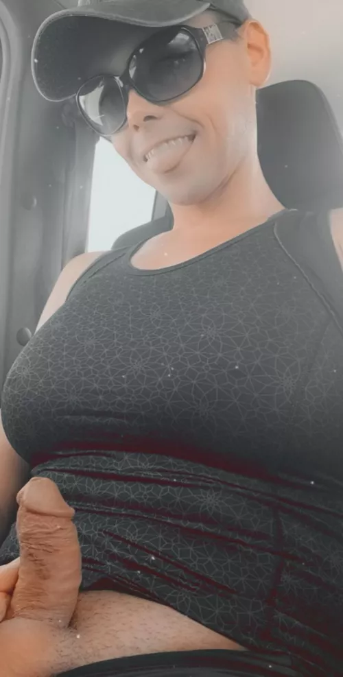 post workout swollen clitoris 🥰🍆💦🌈