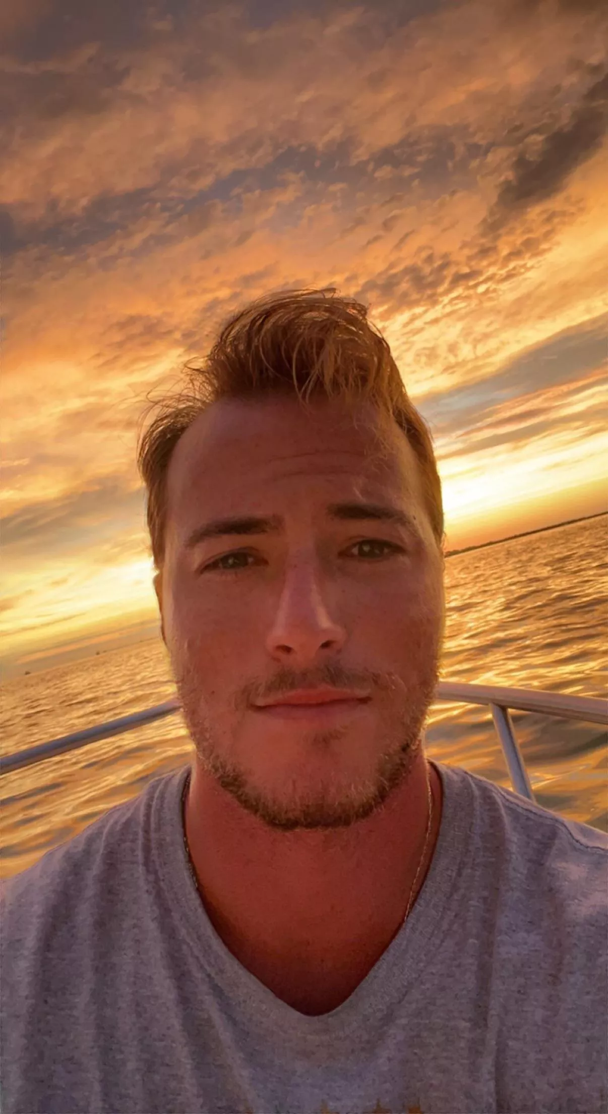 Posting twice in one day - but this view is too good not to share! Posting twice in one day - but this view is too good not to share!