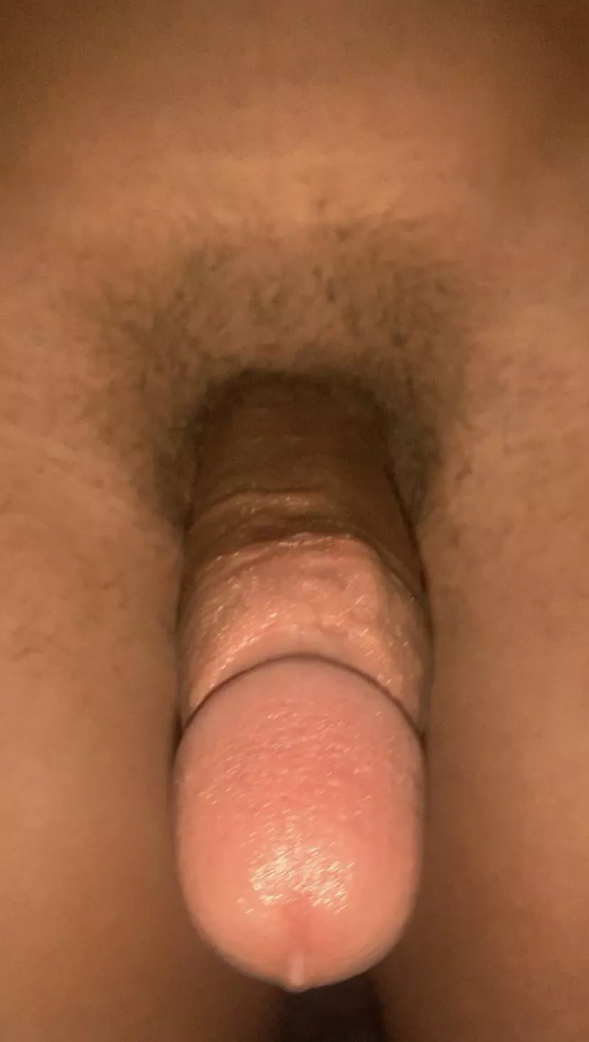 POV: U finna suck my dick