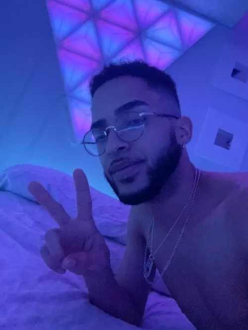 POV: we’re watching anime as I lay on you