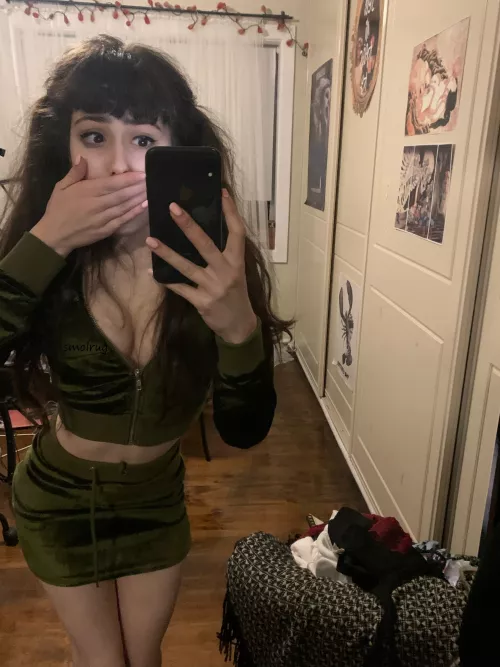 POV you just showed me how hard i made you :) 18f