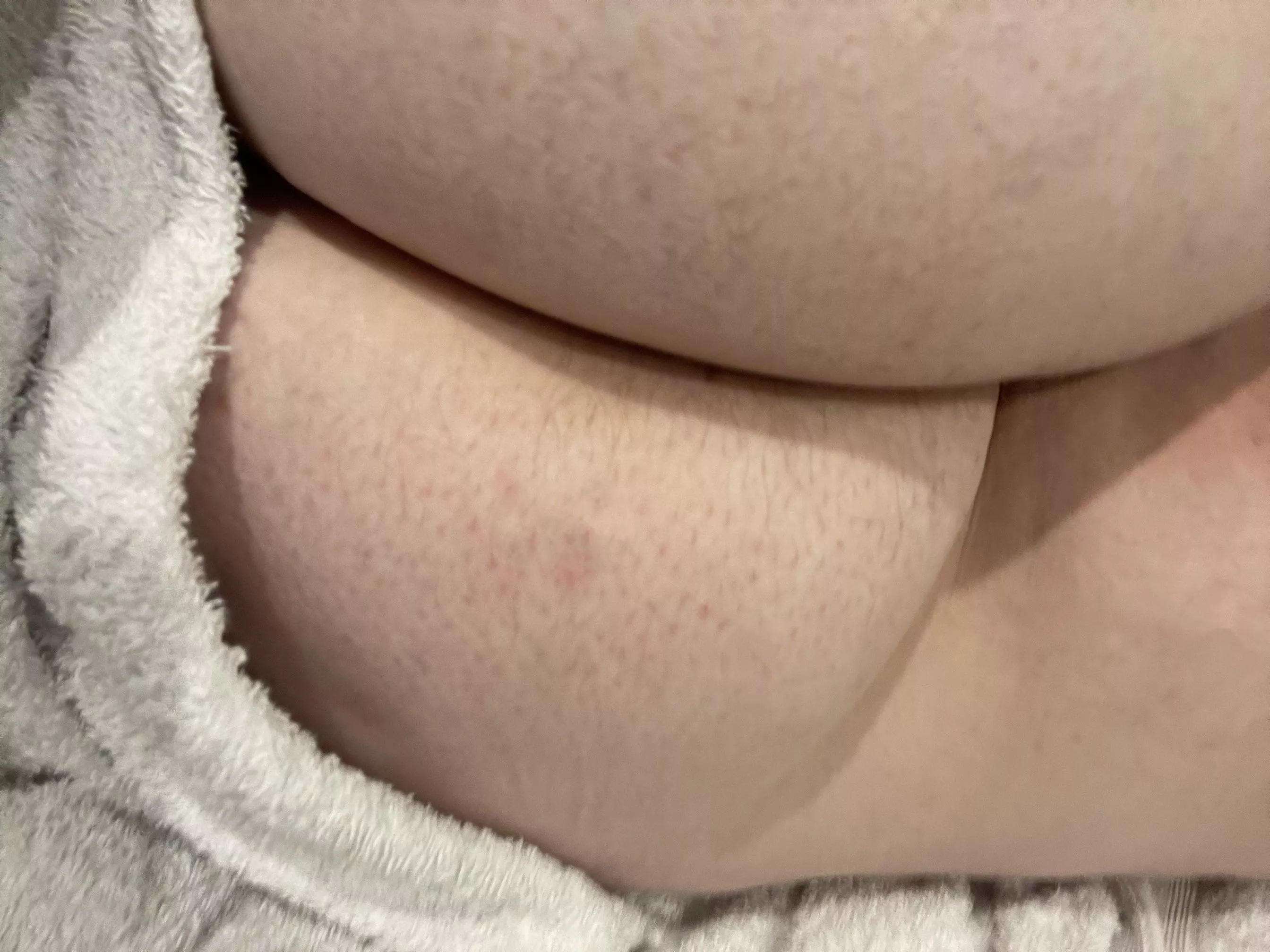 POV you’re about to dive in for a snack