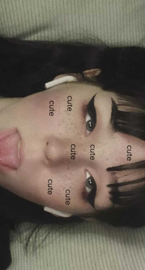 pov you’re fucking me in missionary