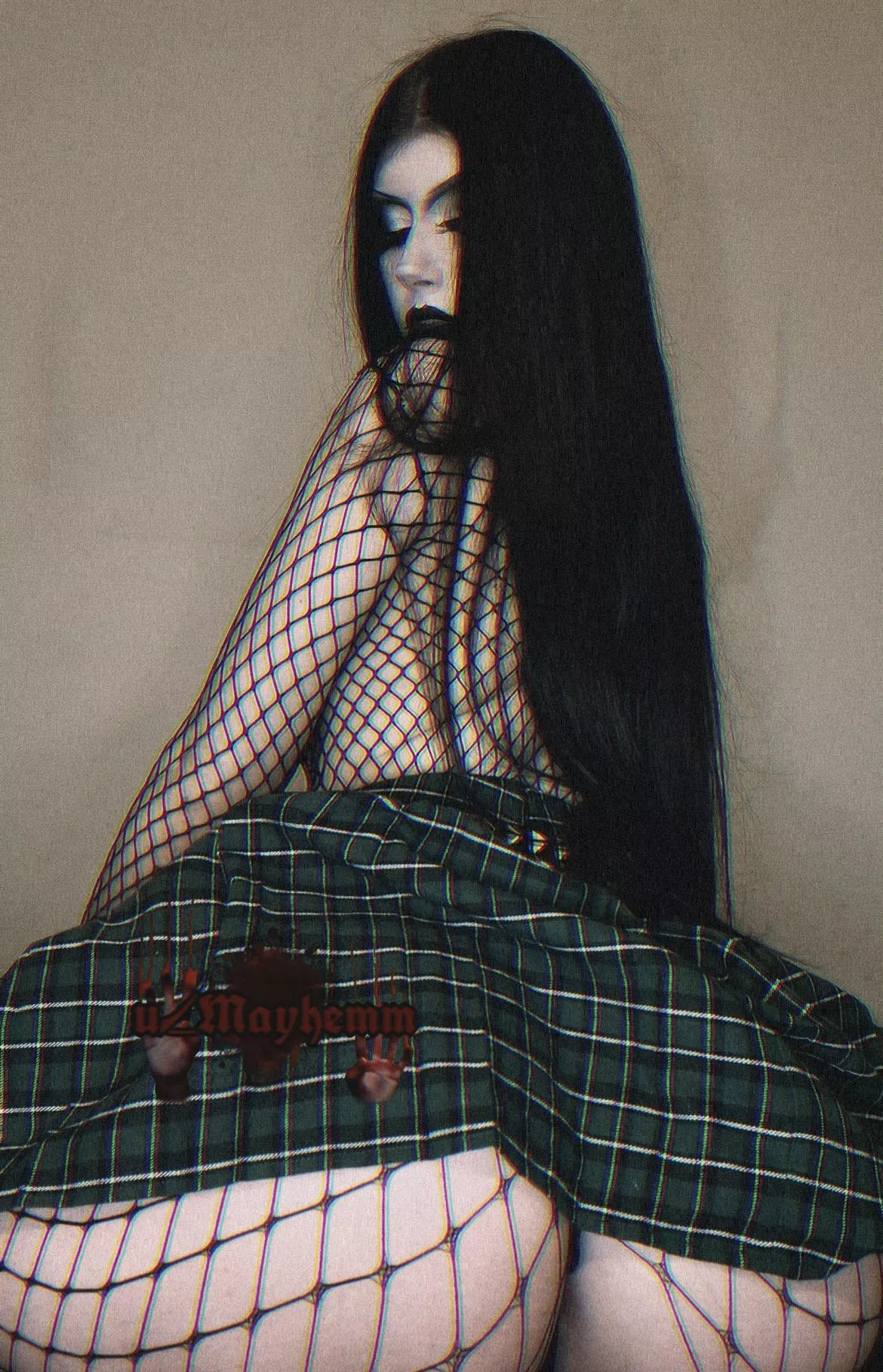 POW, BOOTY 😌 you're welcome