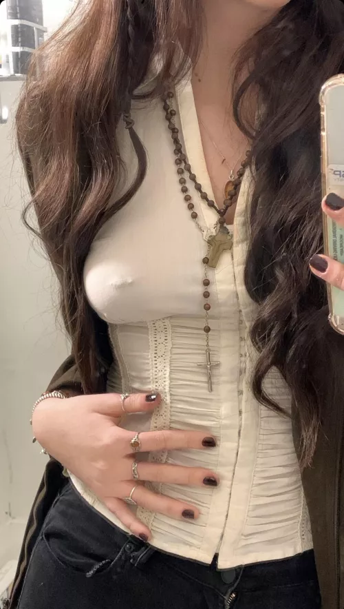 praying for your attention 🥺