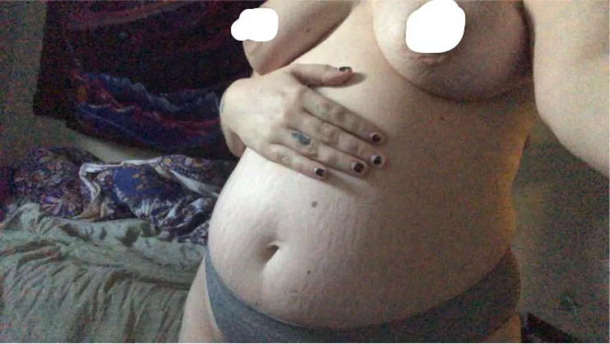 Pregnant ๐คฐ