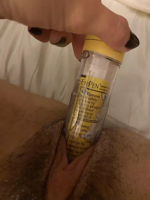 Prescription only 😜