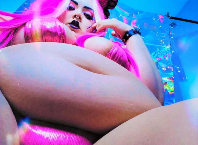 🌸pretty in pink🌸