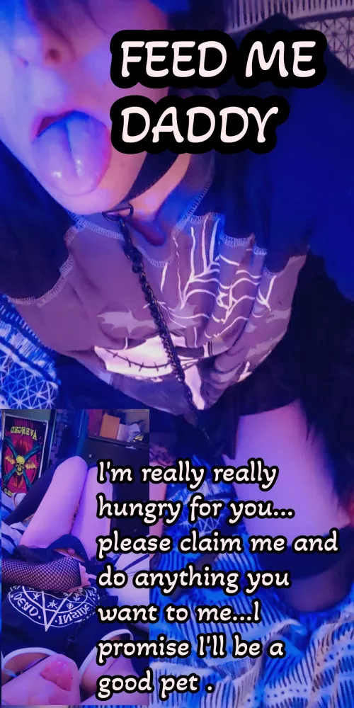 pretty please (๑♡⌓♡๑)