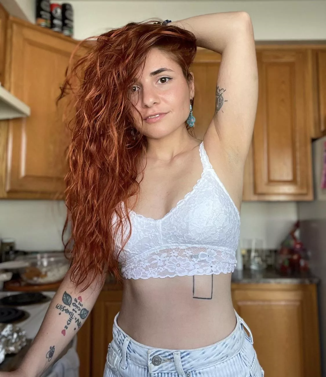 Pretty smooth 🤗❤️‍🔥