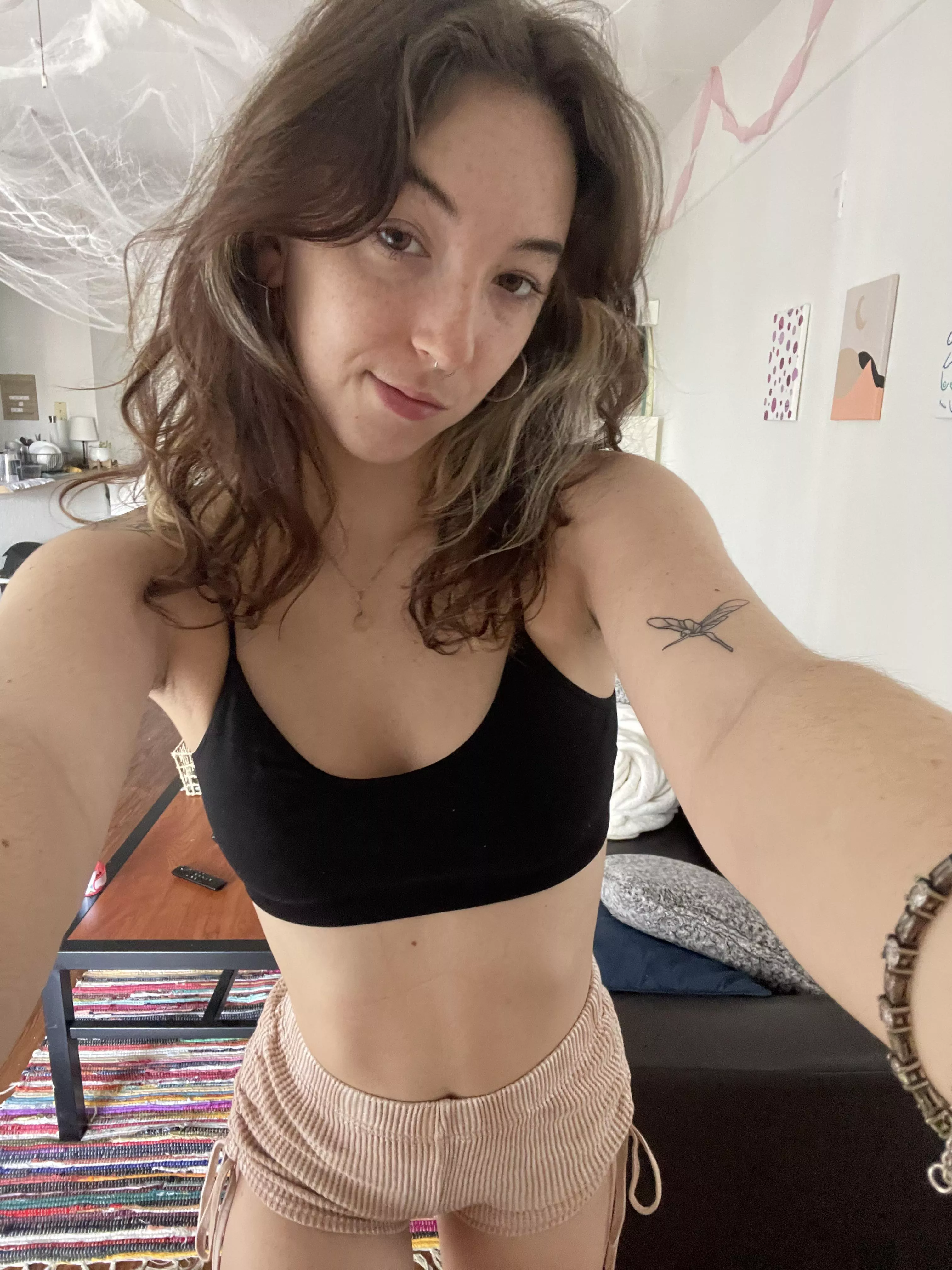 Pretty sure this community is perfect for me, mind if i stay awhile?