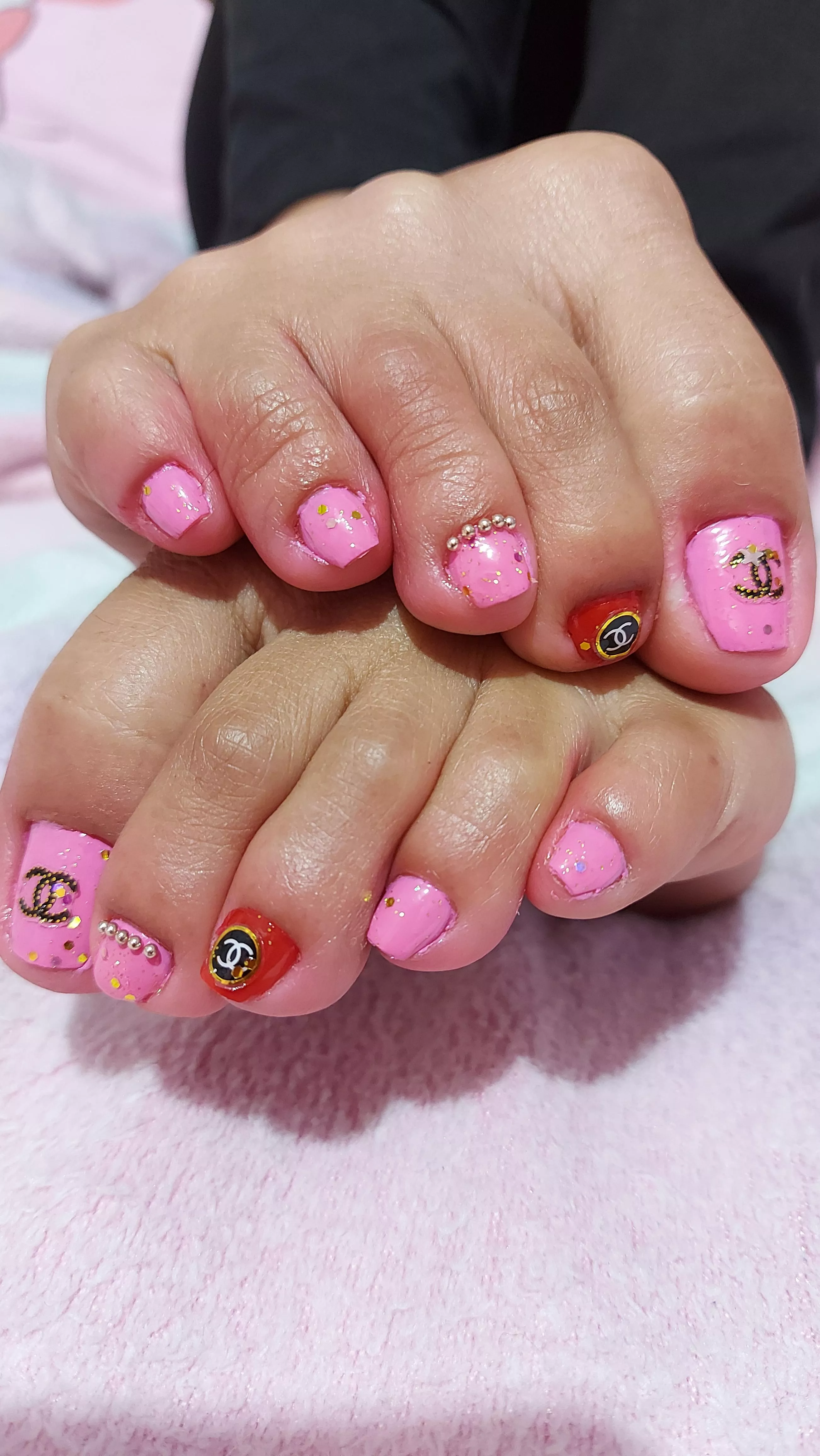 prettyinpink 😍💗