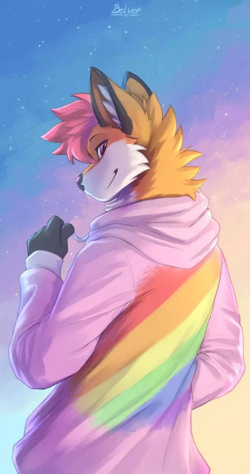 Pride [Belvor]