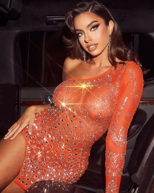 Priscilla Huggins Ortiz