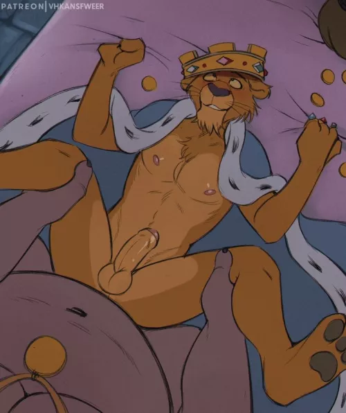 Private Meeting (Zinny)