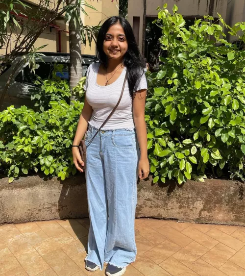 Priya Rai's Real Cousin