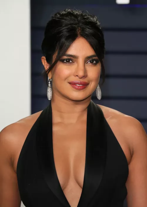 Priyanka Chopra