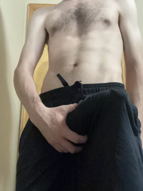 Probably can’t wear these to the gym huh