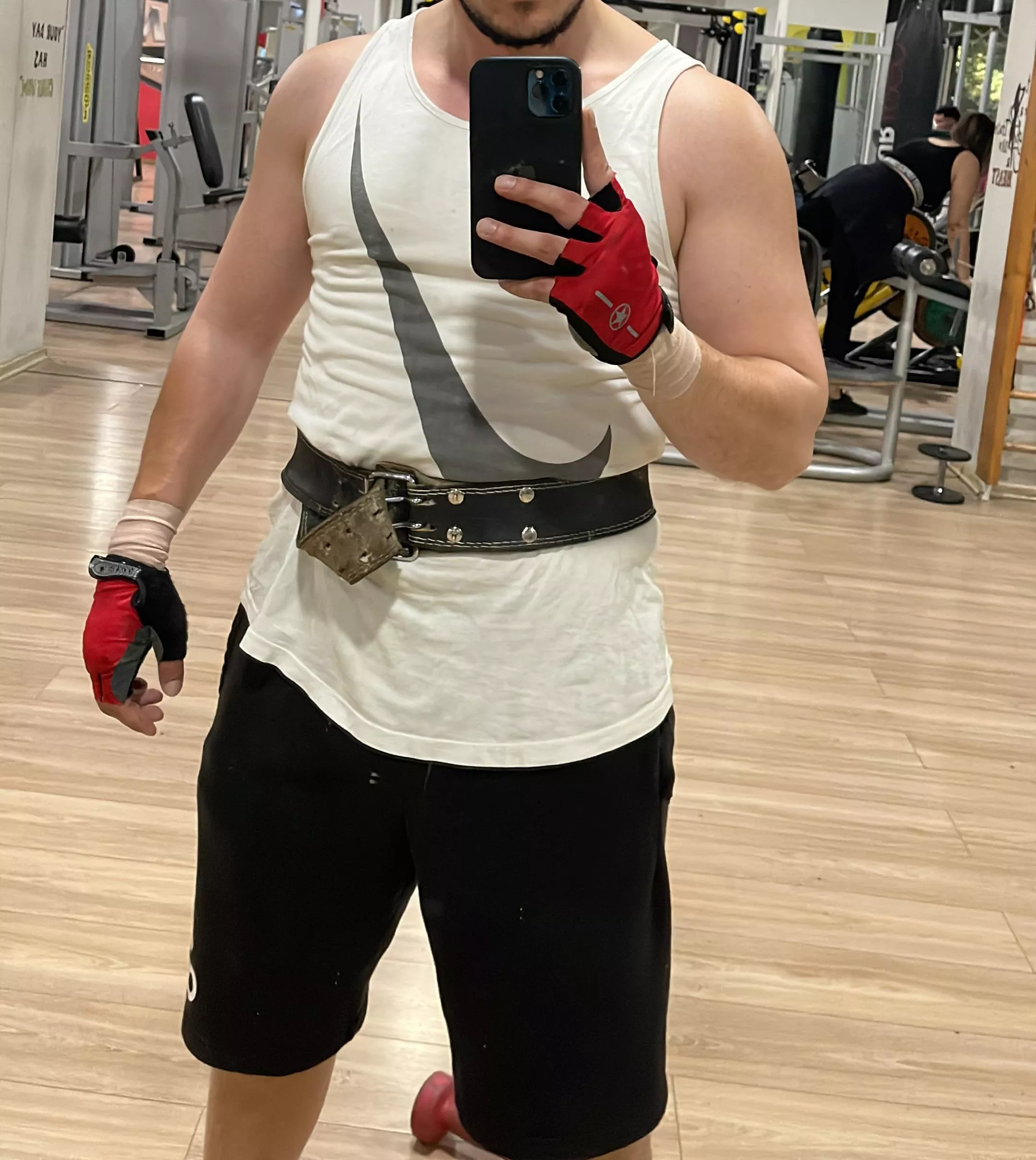 Progress loading 😉 [m]