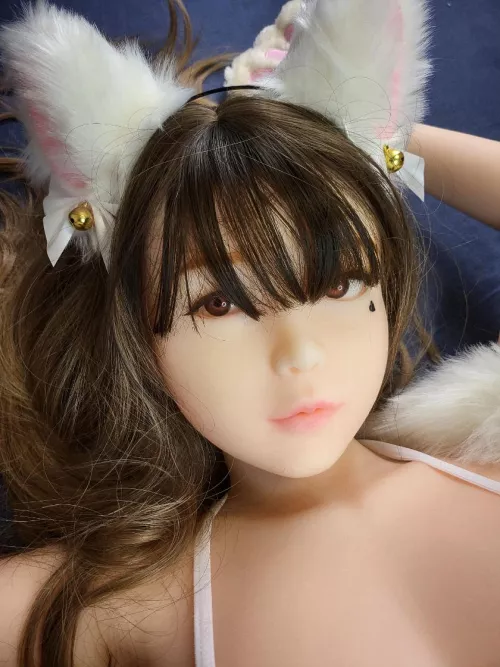 Promised I would post one more to say thanks to the community ❤️