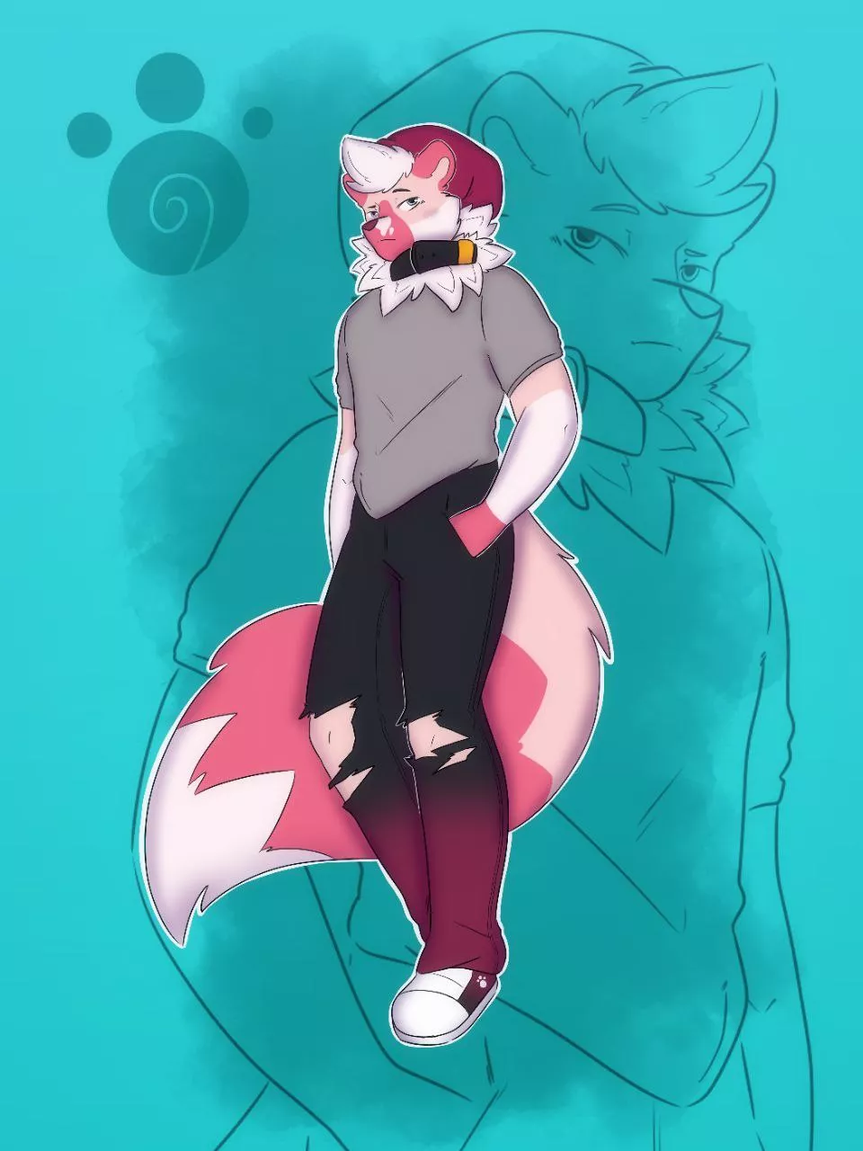 Promo Comission finished 🔥🔥🔥