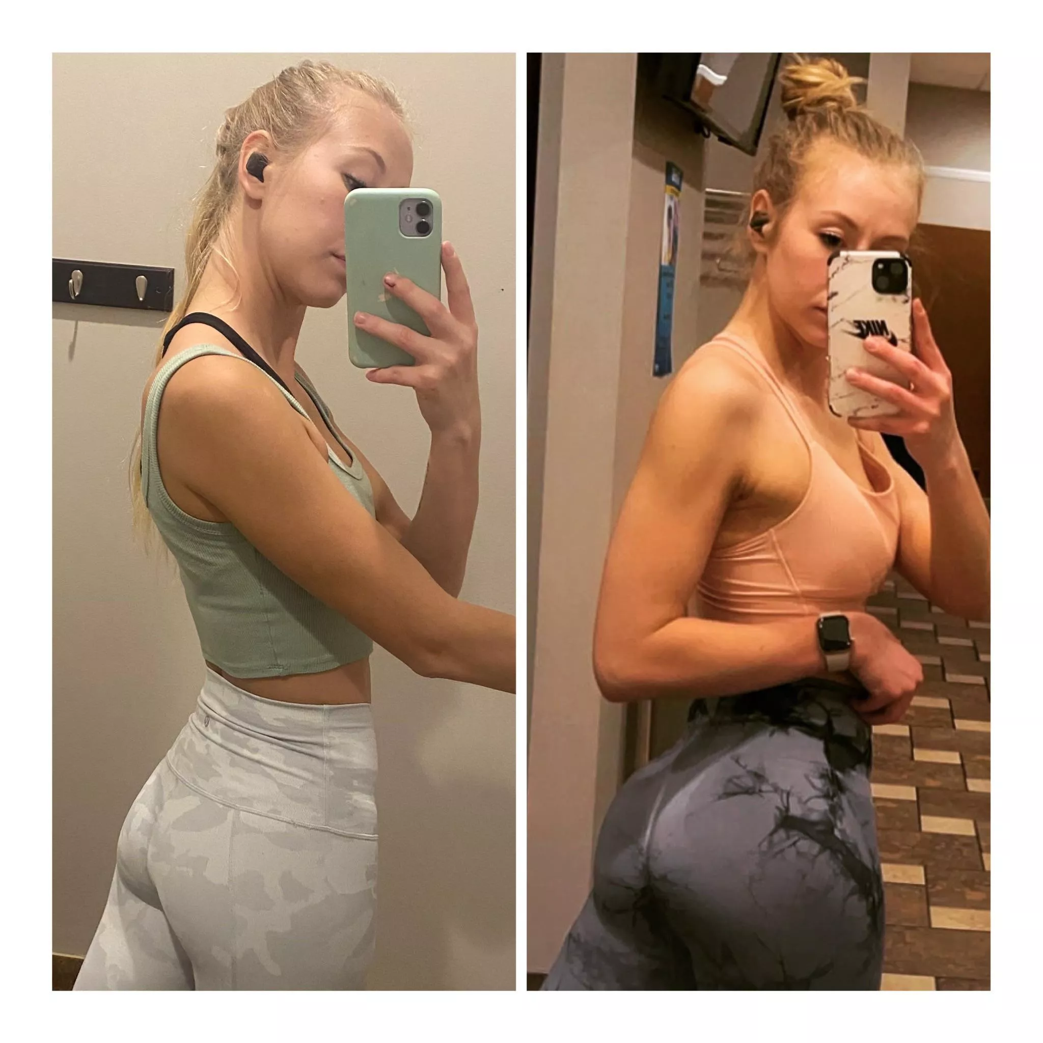 Proud girl moment 😘