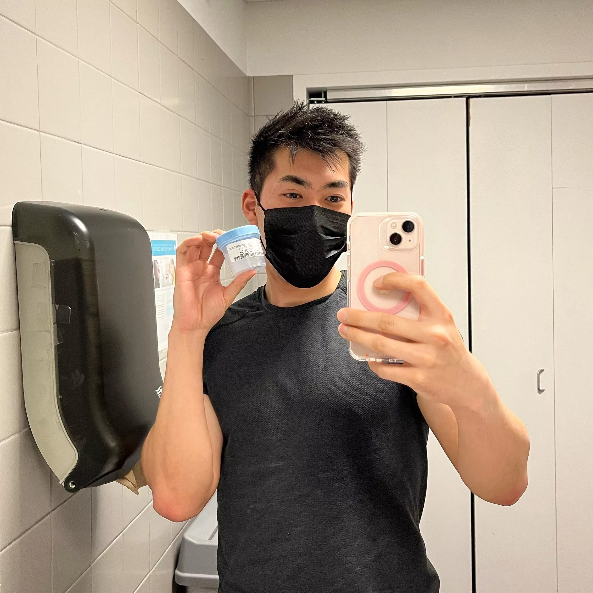 PSA to get TESTED for STIs. PSA to get TESTED for STIs.