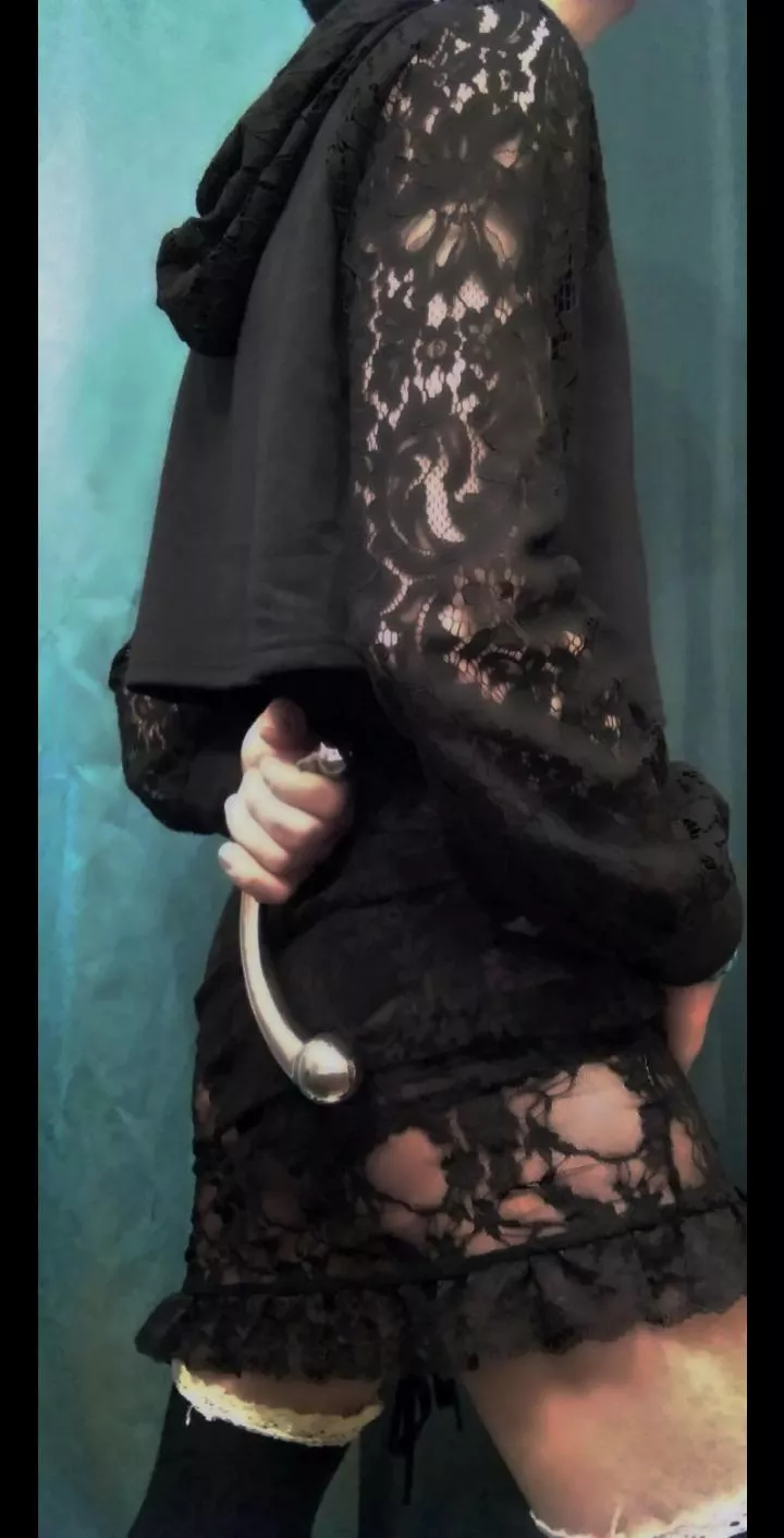 P-spot dosnt stand a chance with my Njoy Wand. You will see stars I promise...