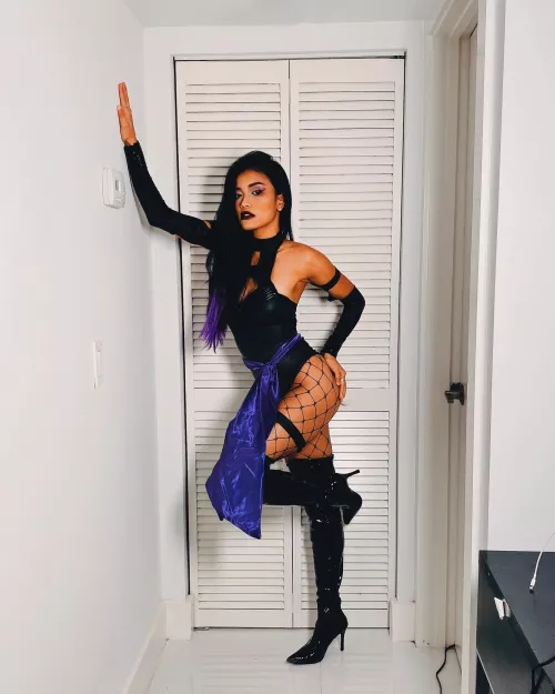 Psylocke