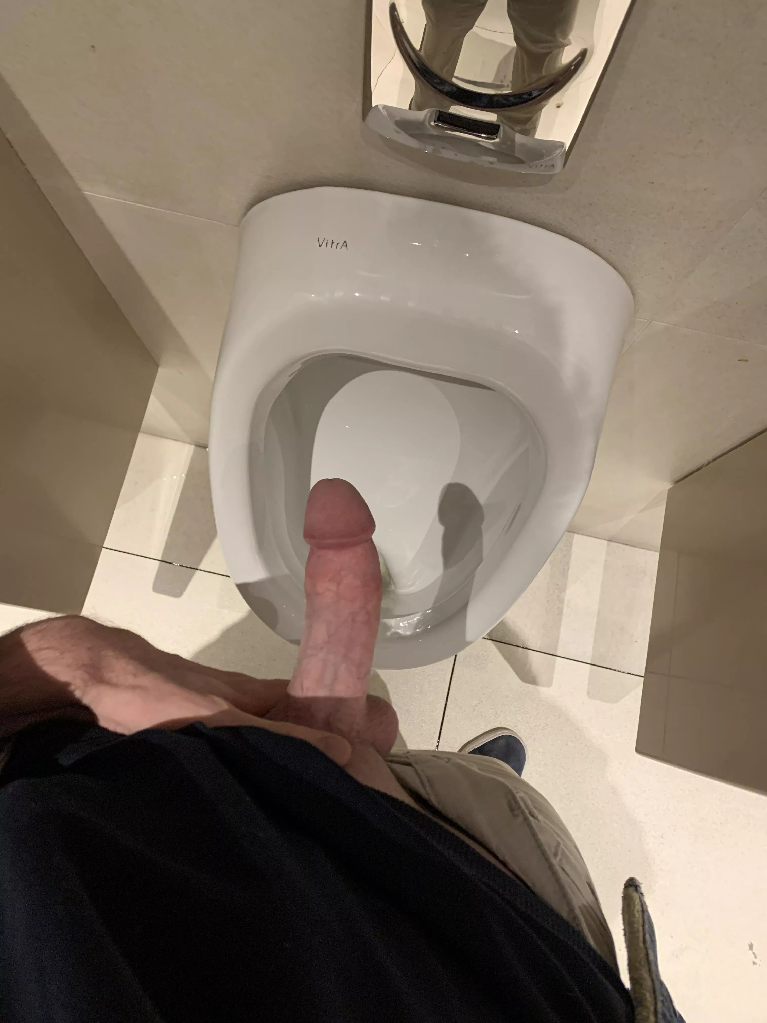 public restroom👅👅