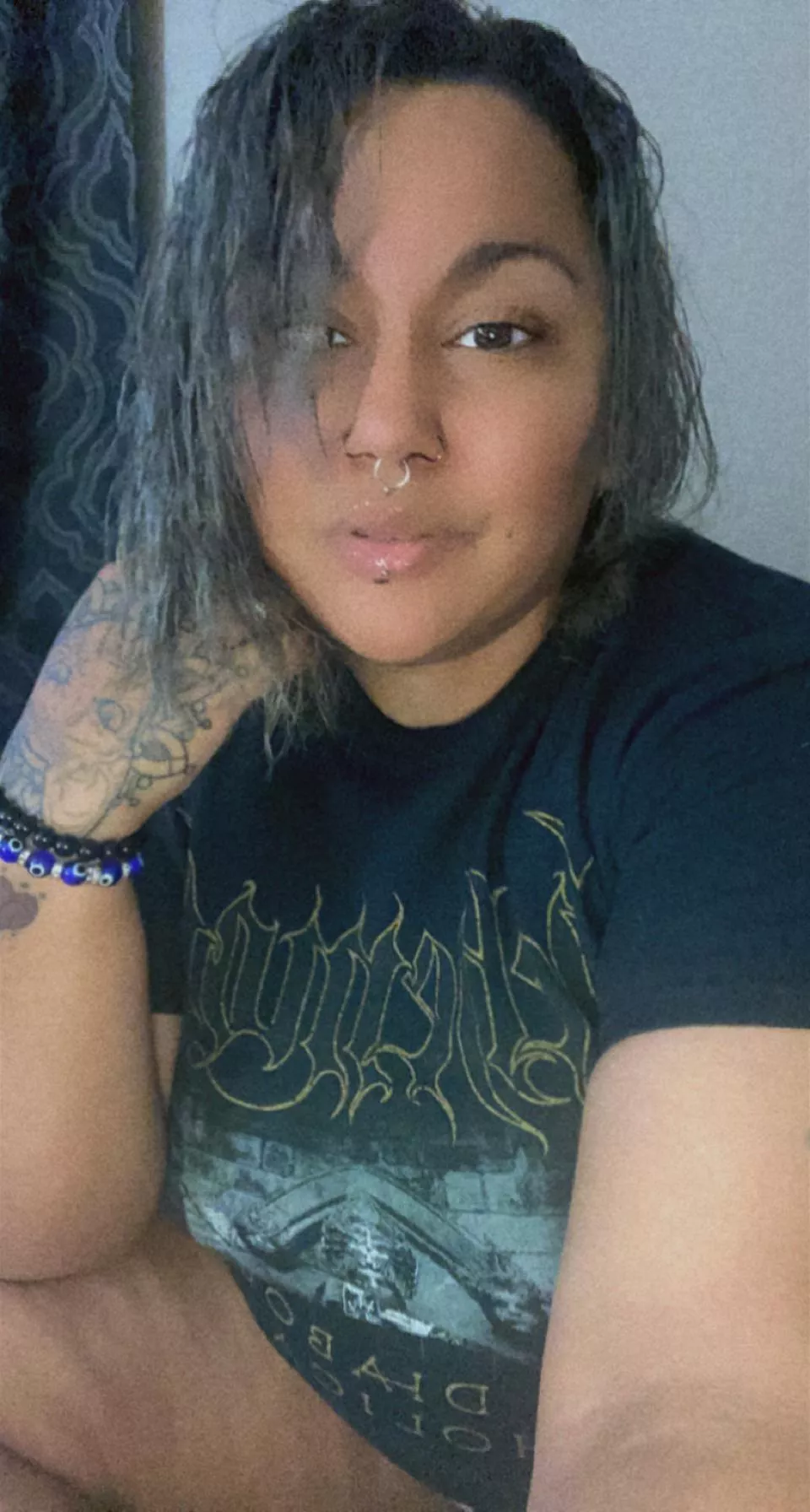 Puerto Rican, Cuban, Mexican. Talk about a 🧨🧨