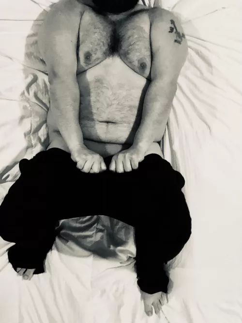 Pull them off or up?