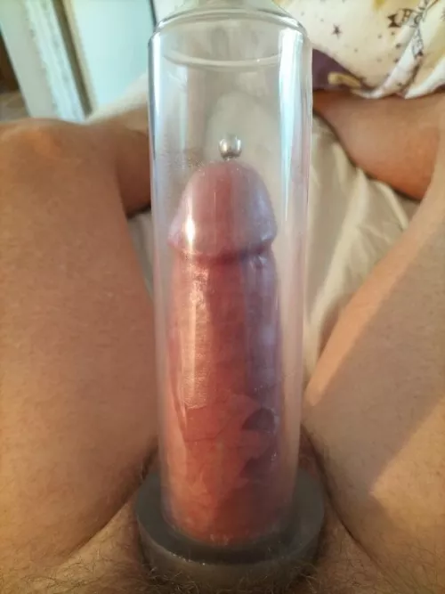 pumping and sounding