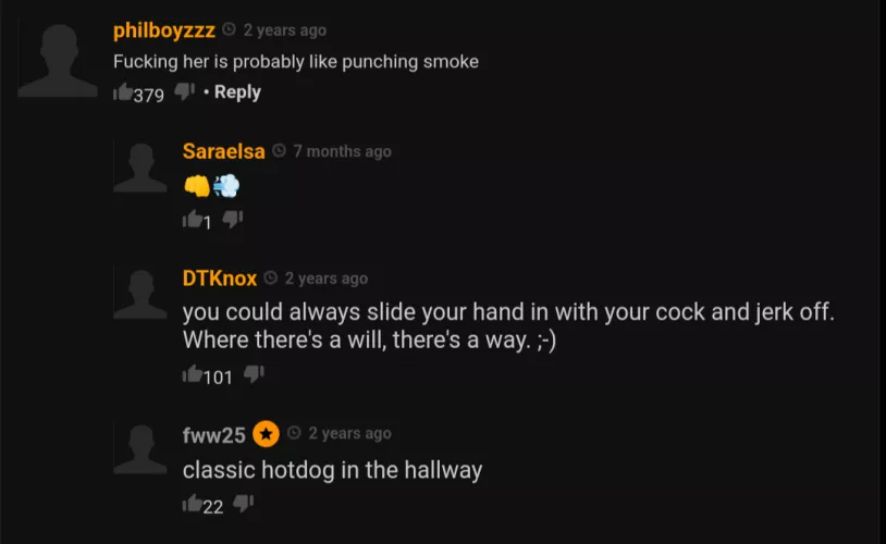 Punching Smoke! 😂