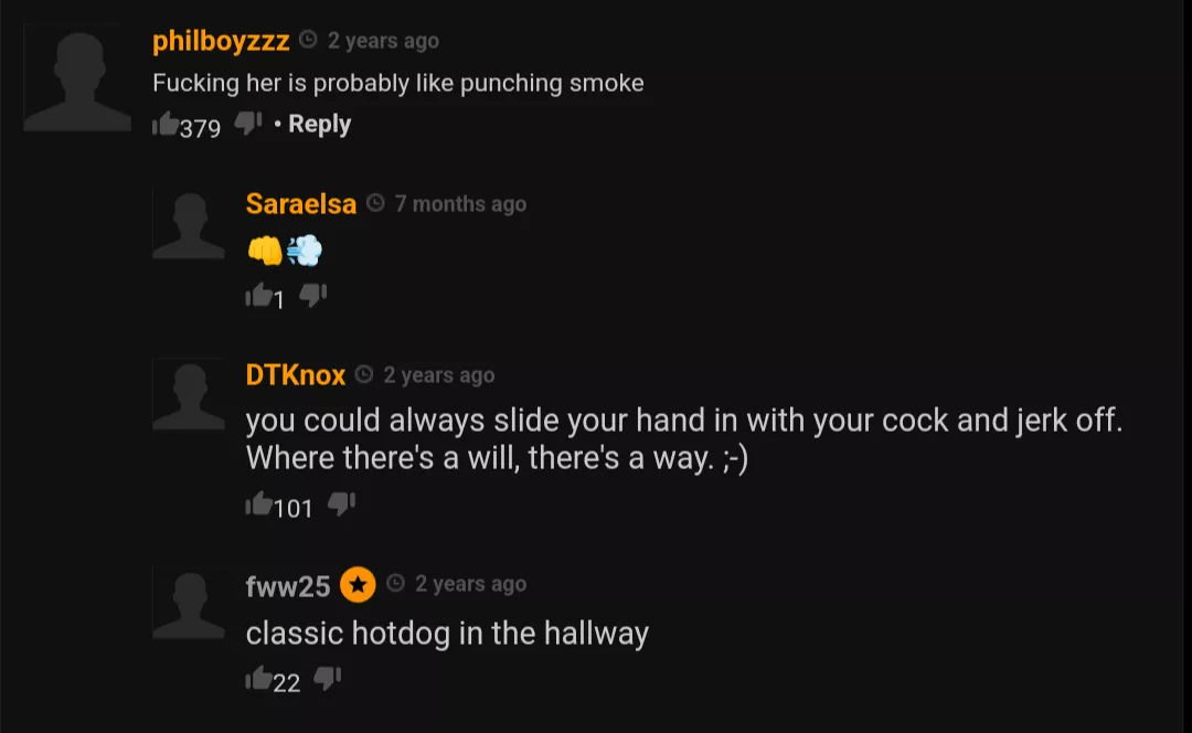 Punching Smoke! 😂