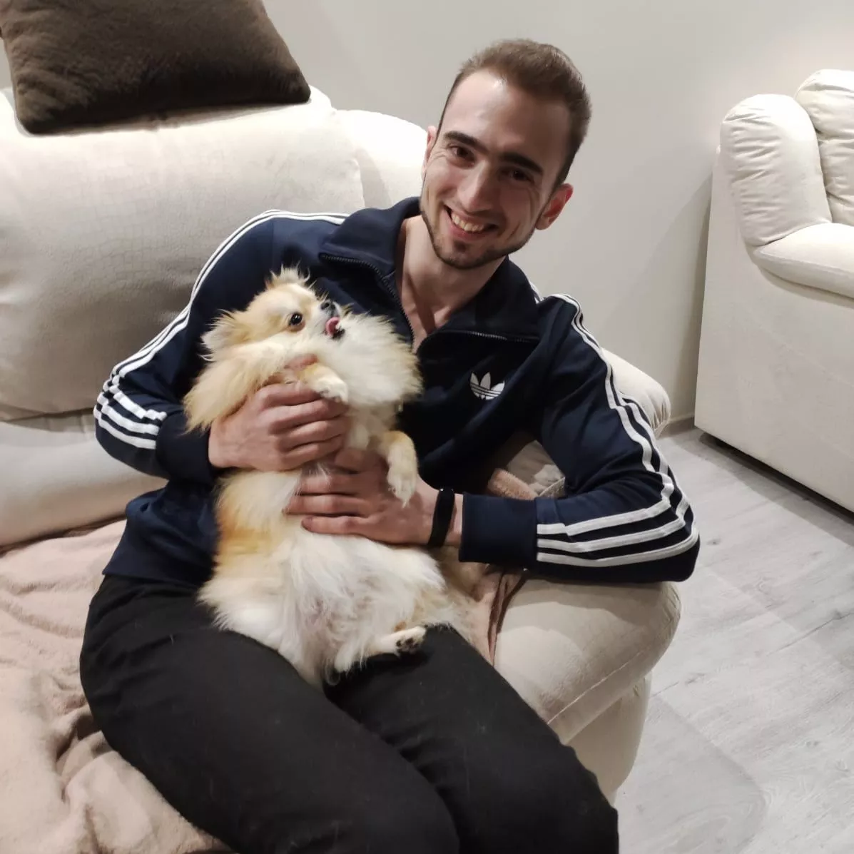 puppy 😺 puppy 😺