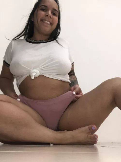 Purple it’s beautiful color