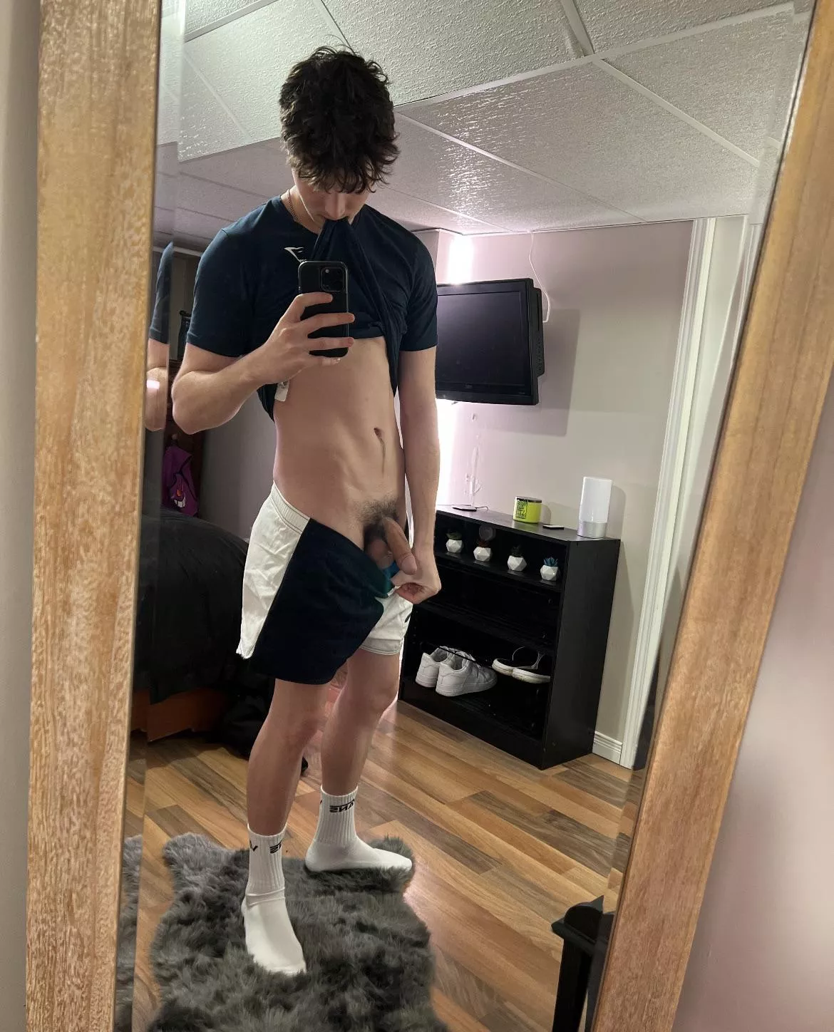 Put it in your mouth and feel it grow