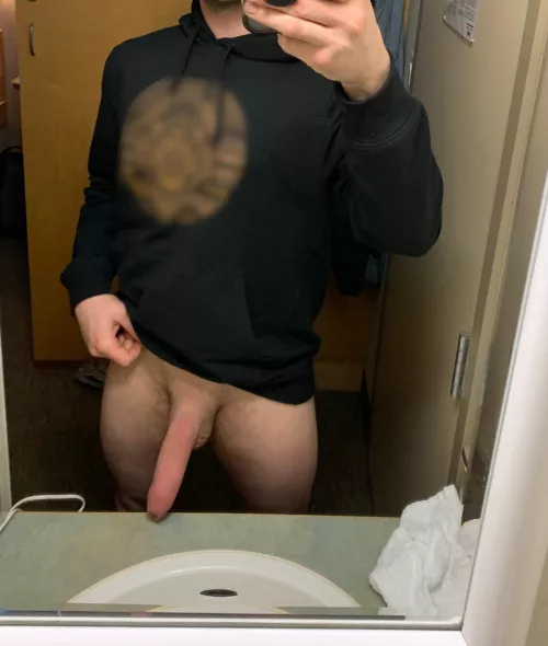 Put it in your mouth 😈