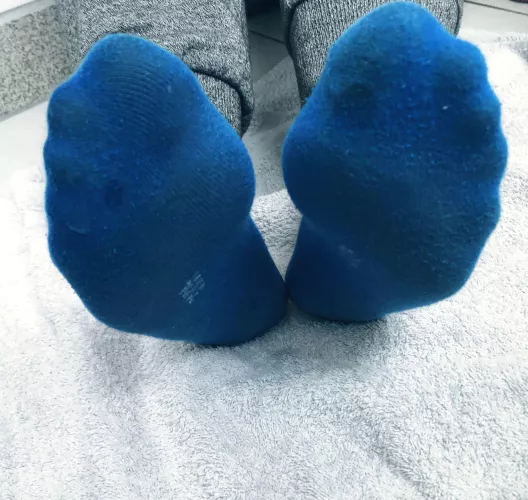 Put your face in there and smell!😏