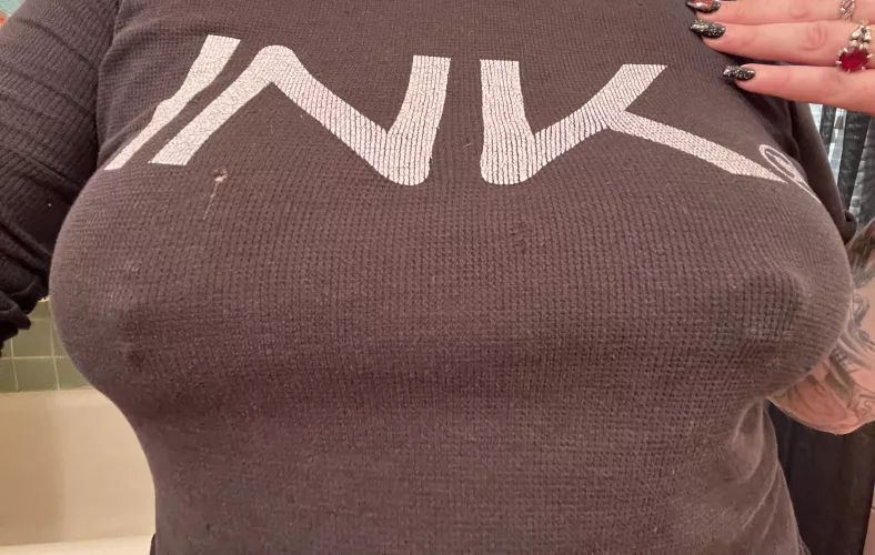 Putting the girls on display today🥰🖤