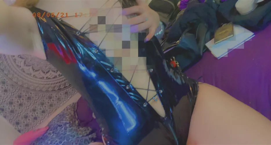 Pvc be fitting perfect