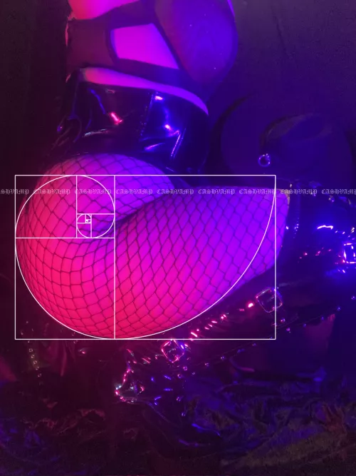 PVC is just part of what makes this so perfect