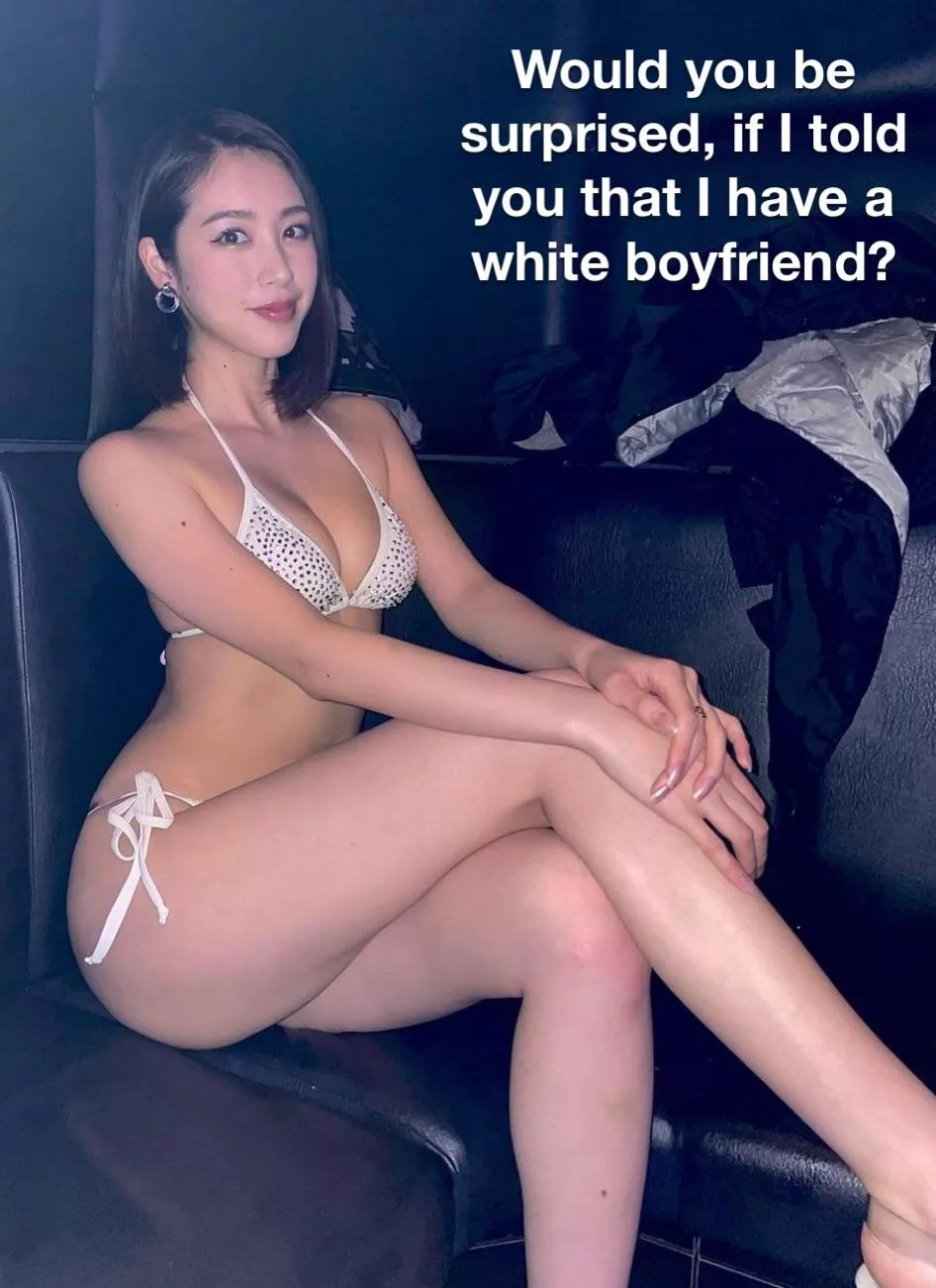 Question for Asian beta males Question for Asian beta males