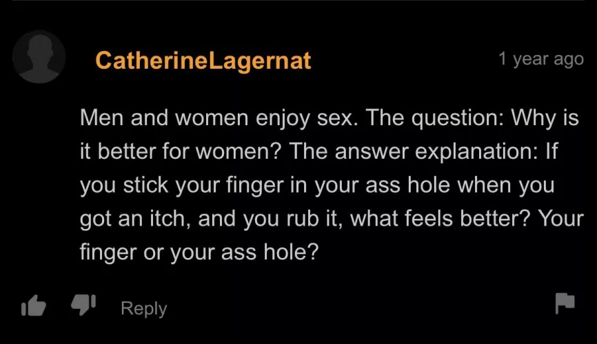 Questions to be asked