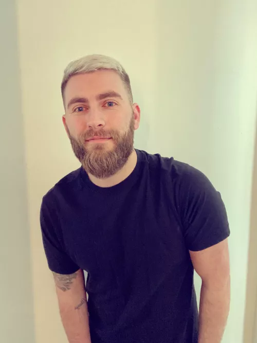 Quit my job of ~12 years to go do something I’ve always wanted to do. A bit scary but exciting at the same time!