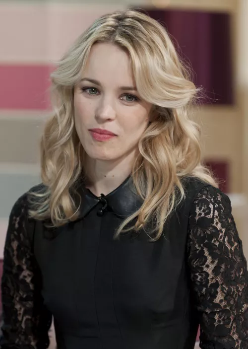 Rachel McAdams